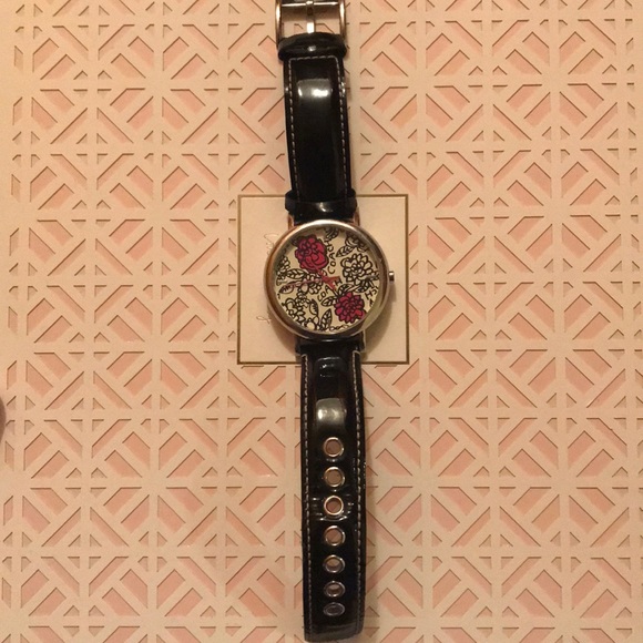 Coach Poppy collection watch - Picture 2 of 7